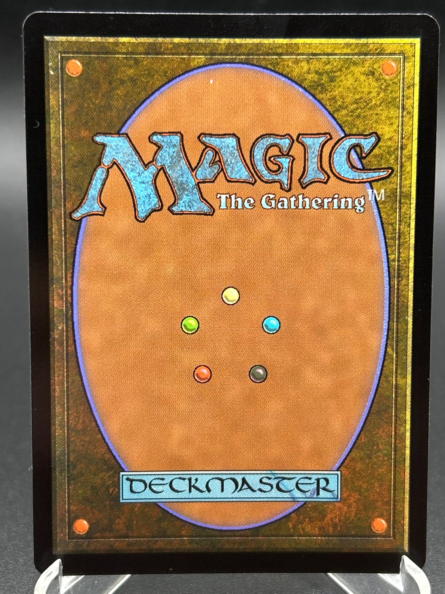 MTG TCG: Rite of the Dragoncaller (Borderless)(Mana Foil) M 0393 FDN: Foundations