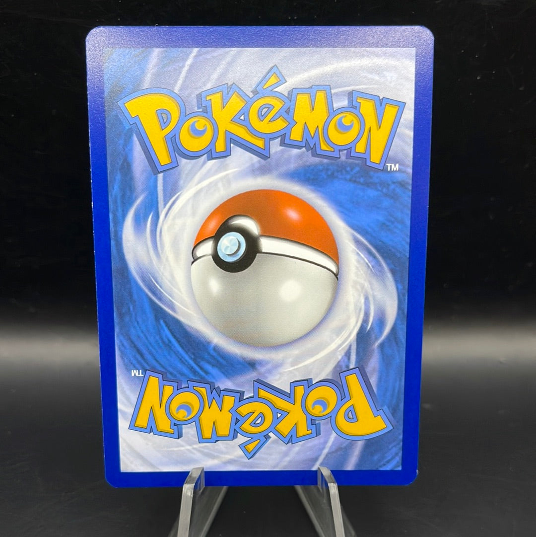 Pokémon TCG: 2024 - Pachirisu - 138/091 - SV: Paldean Fates Baby Shiny