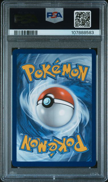 PSA 9 Pokémon TCG: 2023 Charmander 168/165 S&V: 151