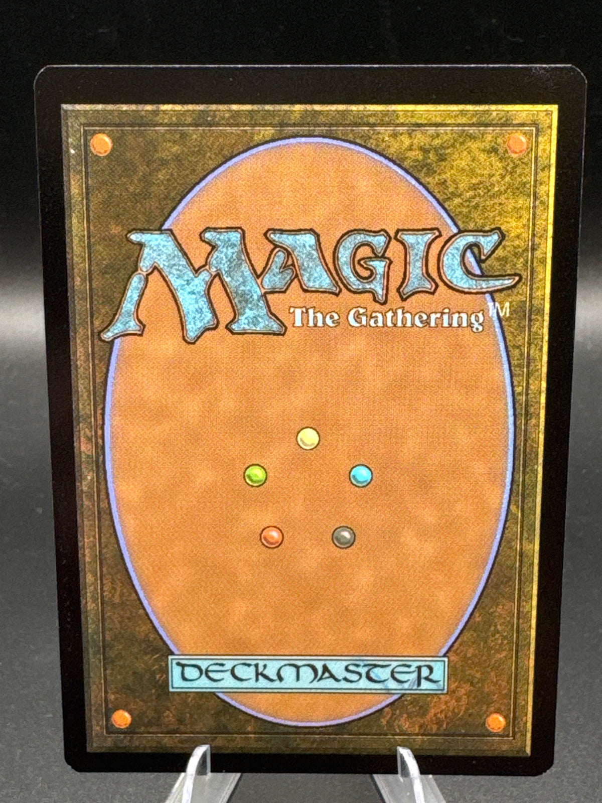 MTG TCG: 2026 Glamdring (Borderless) (Surge Foil) - 0082 - The Hobbit: Eternal-Legal (HOC)