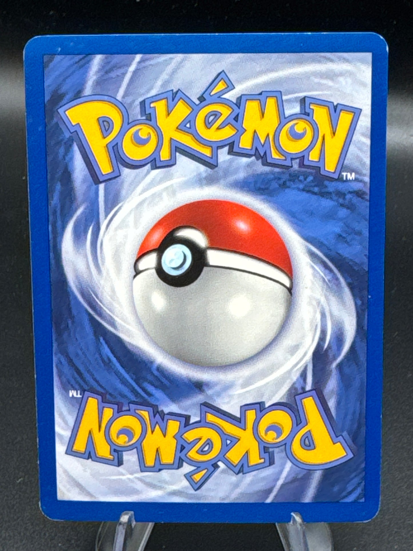 Pokémon TCG: 2001 Entei - #34 - WoTC Promo