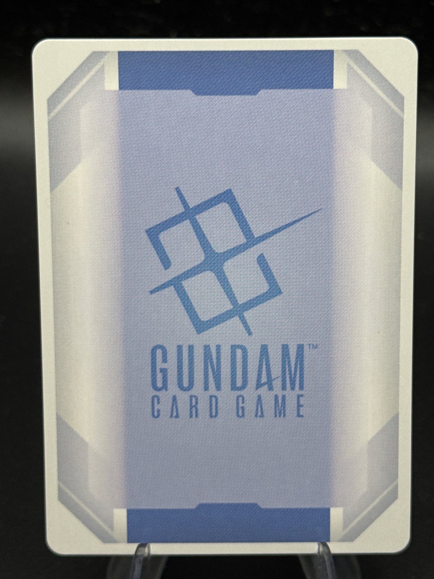 Gundam TCG: The-O GD03-002- Steel Requiem