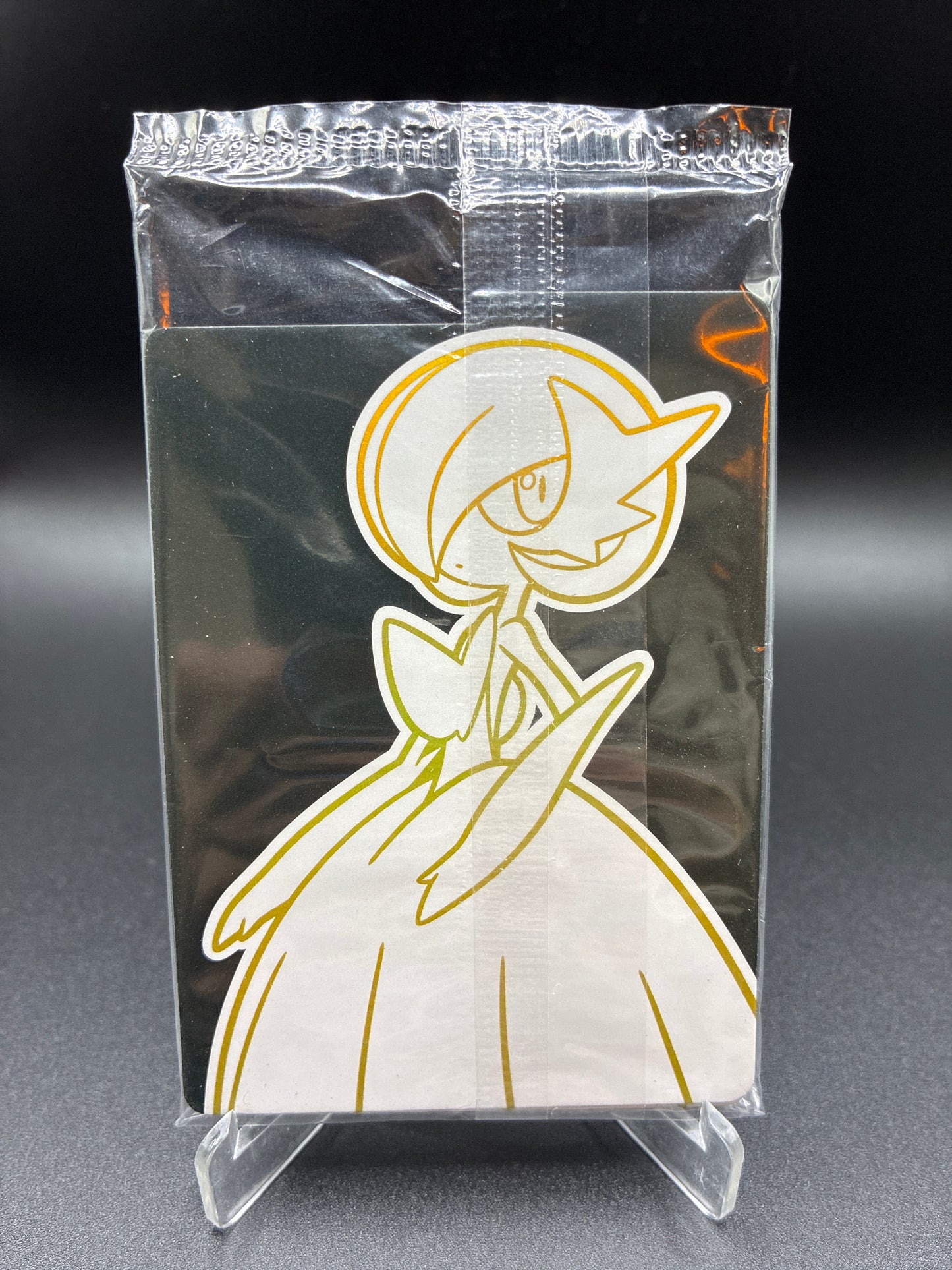 Pokémon TCG: 2025 Alakazam 009 - Mega Evolution - Sealed Promo