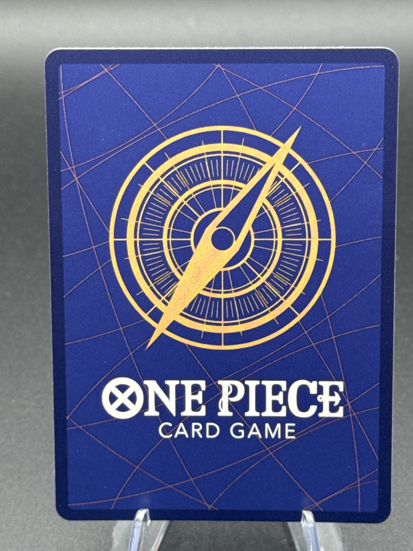 One Piece TCG: Kuzan - Royal Blood (OP10)