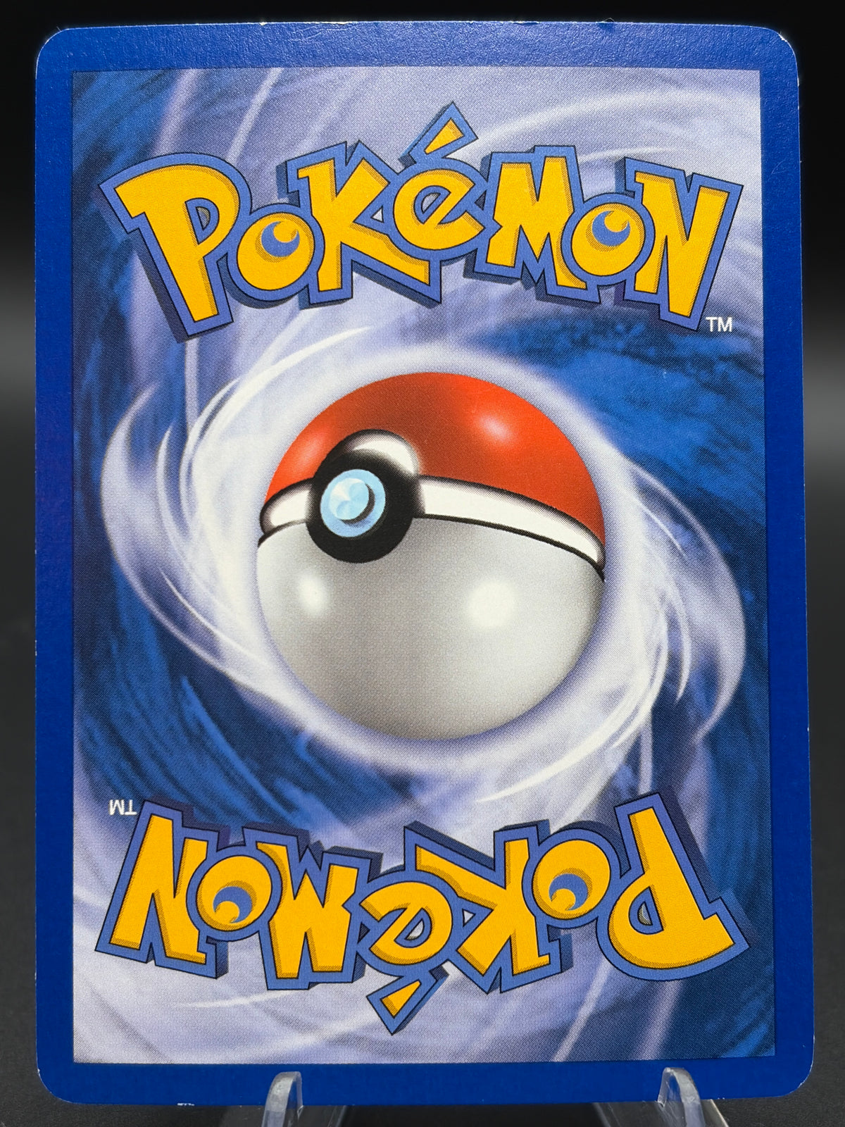 Pokémon TCG: 2005 Feraligatr - 4/115 - Deck Exclusives (PR)