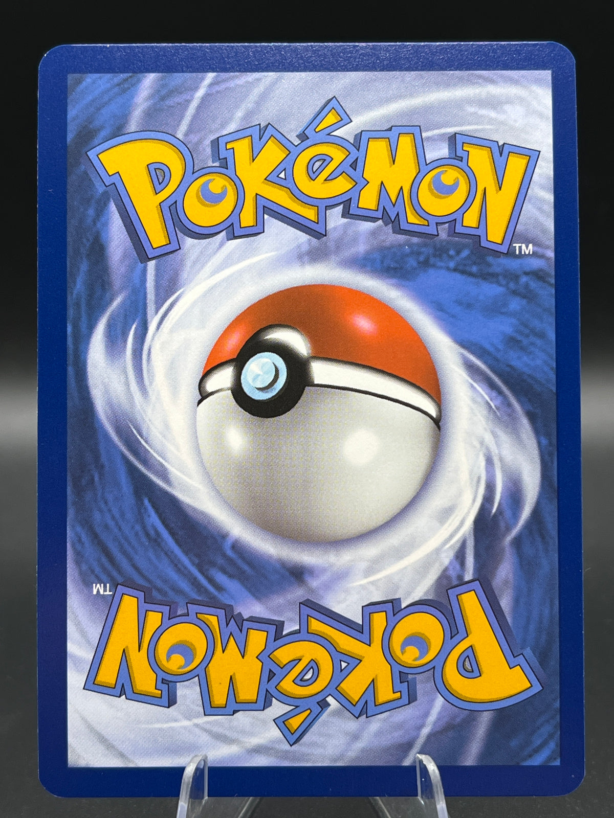 Pokémon TCG: 2024 Feebas - 198/191 - SV: Surging Sparks