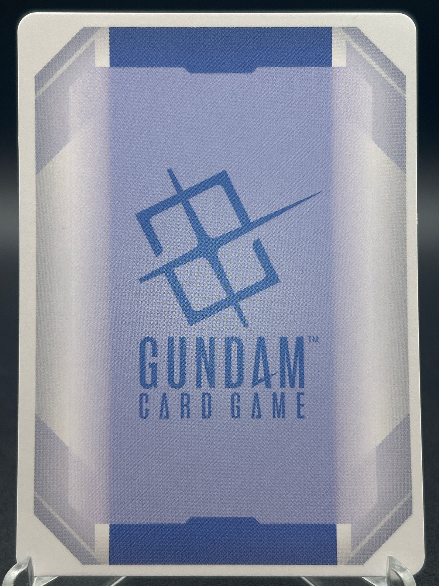 Gundam TCG: 2026 Gundam NT-1 - Steel Requiem (GD03)