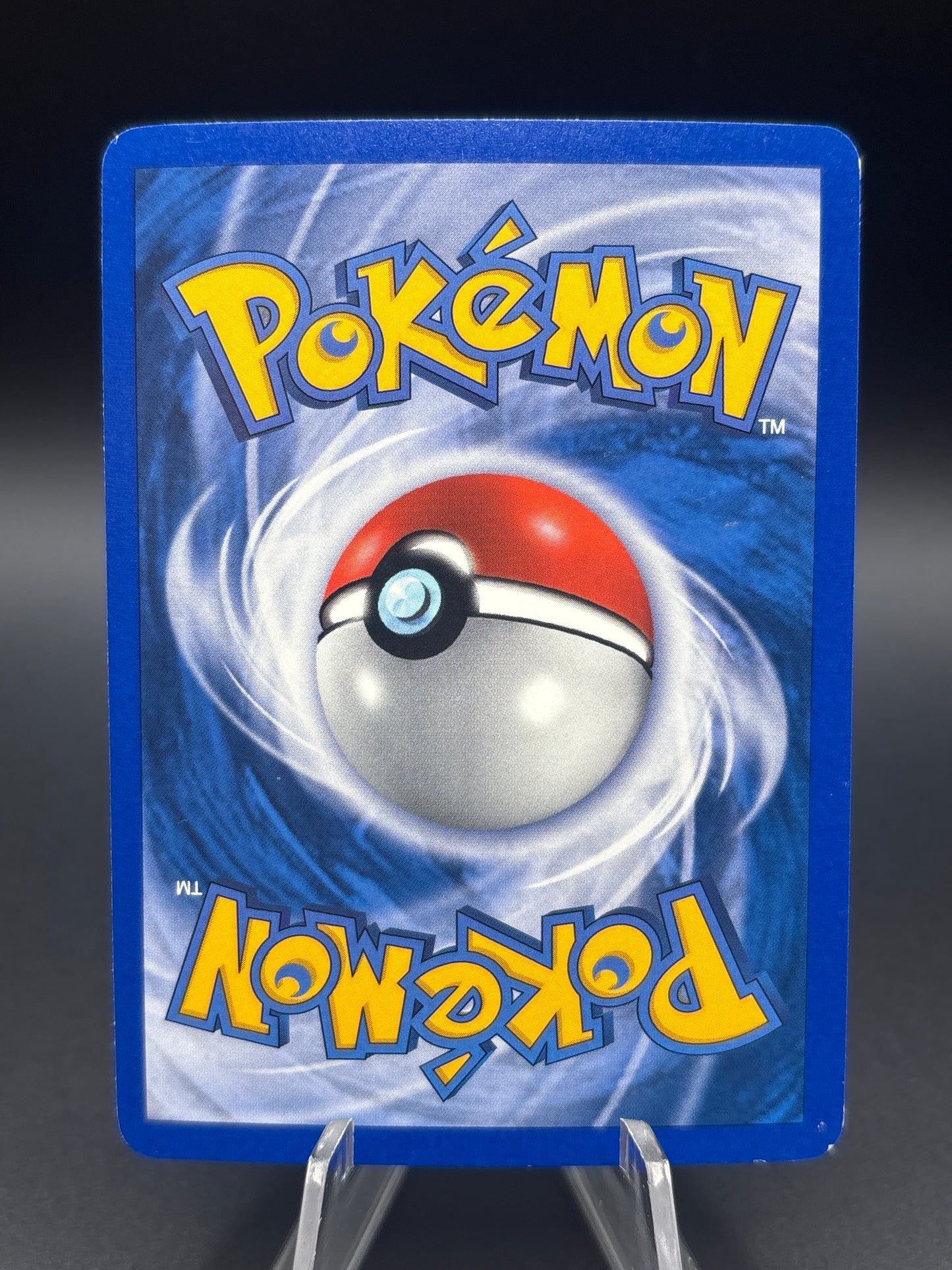 Pokémon TCG: 2005 Houndoom 7/115 Unseen Forces Holo