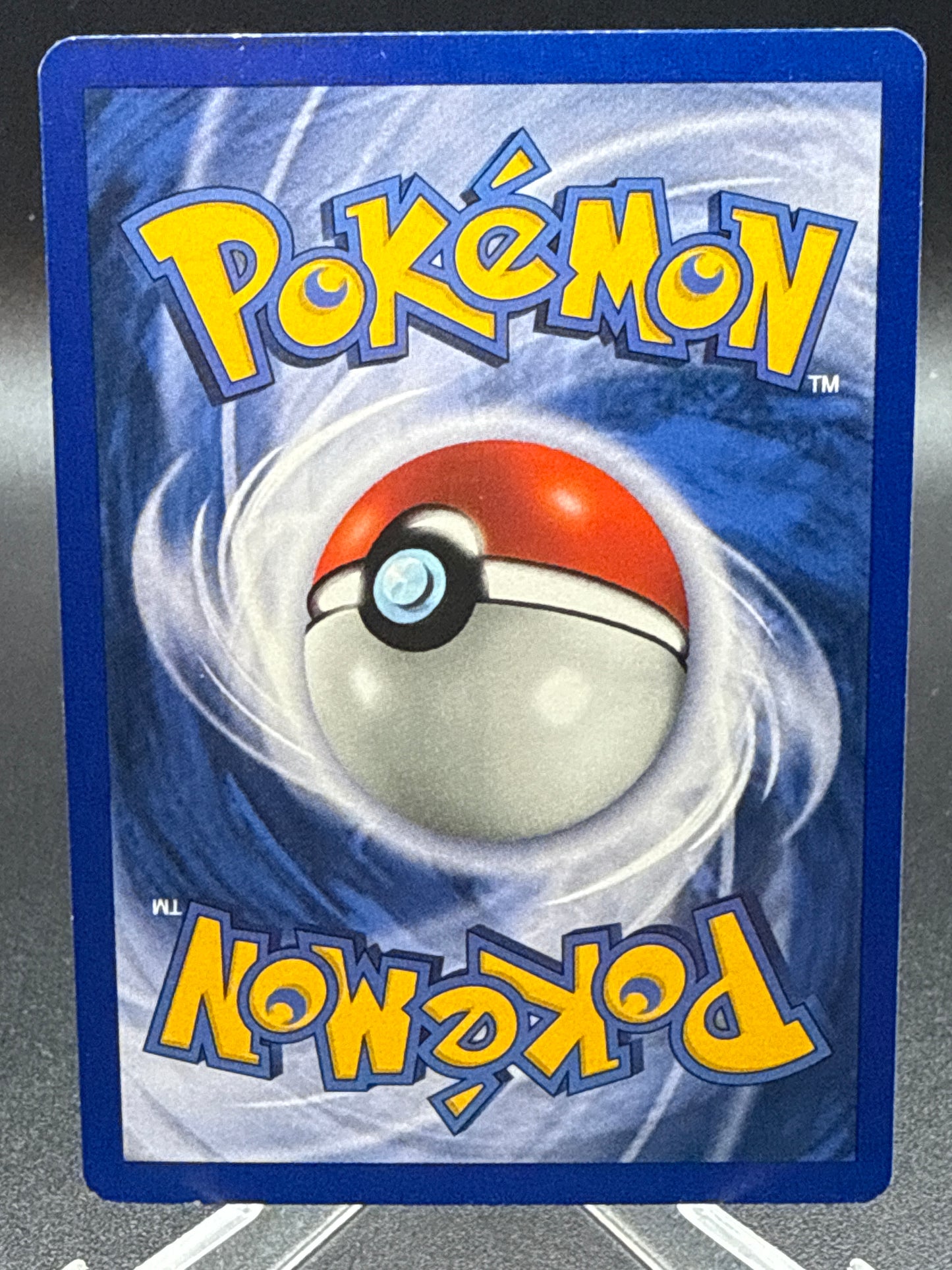 Pokémon TCG: 1999 Hitmonchan 7/102 Base Set Holo