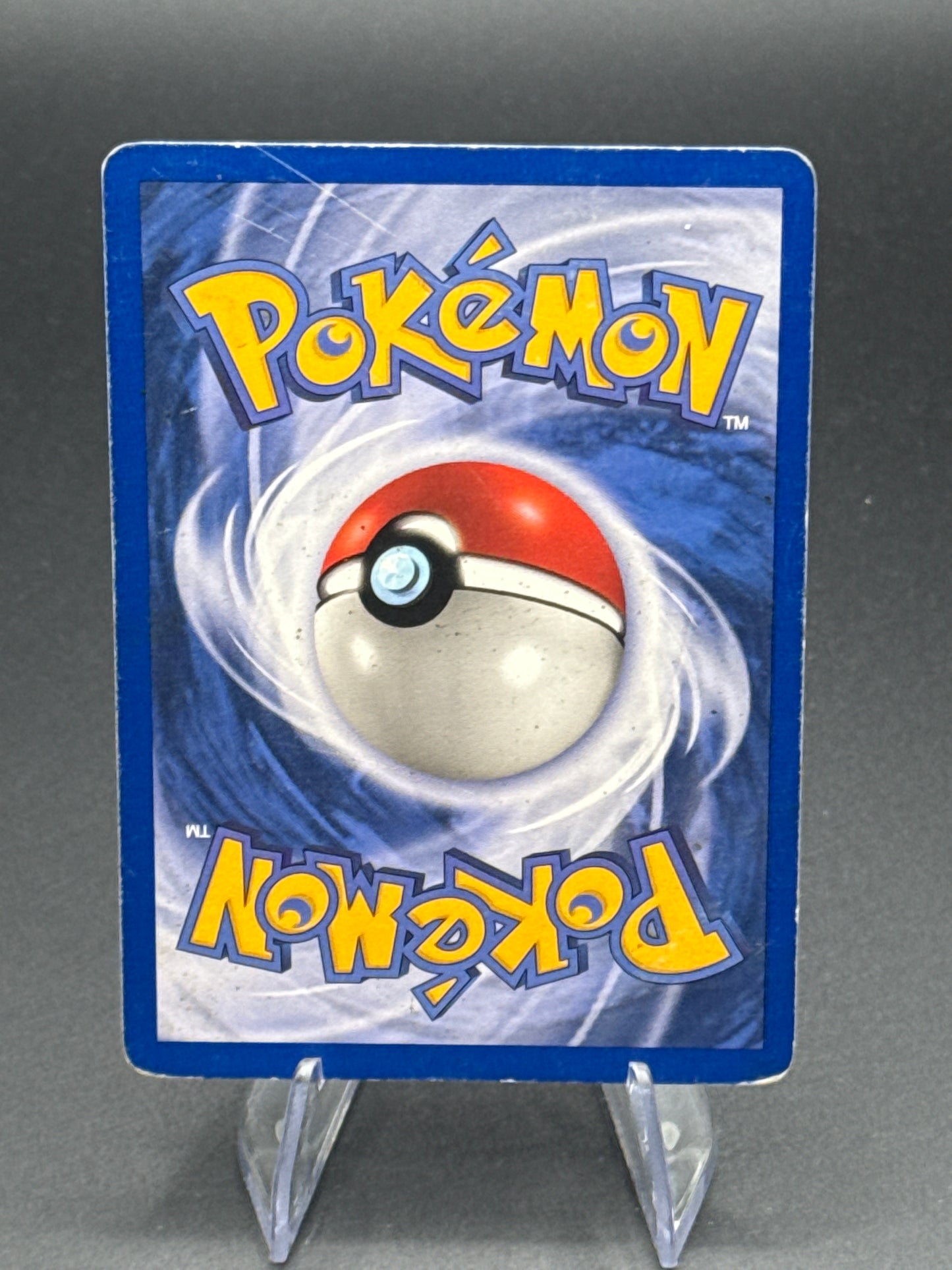 Pokémon TCG: 2004 Armaldo 1/100 Sandstorm Holo
