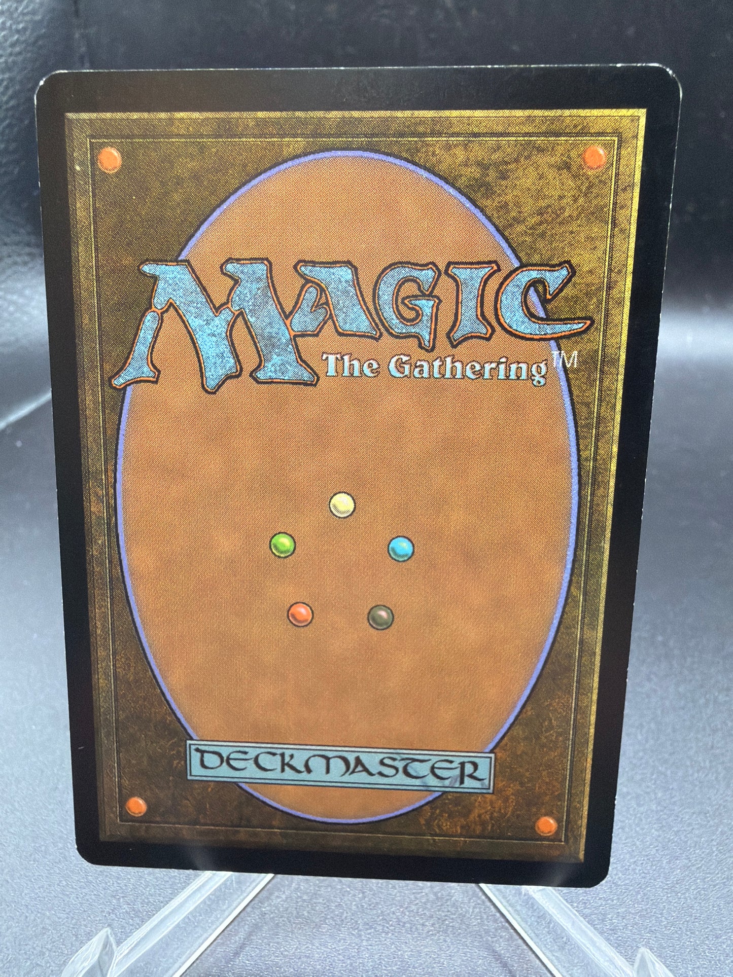 MTG TCG: Six - Pyretic Ritual - Magic 2011 (M11) (Lightly Played)