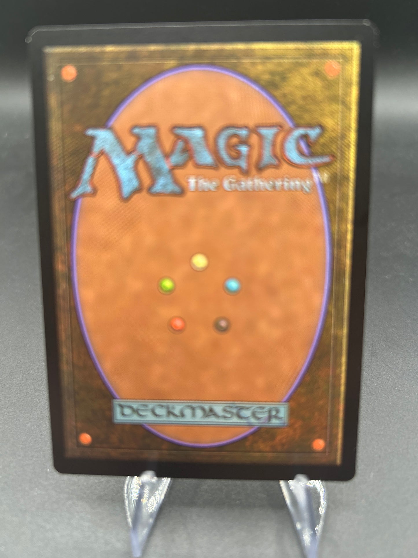 Magic The Gathering: Blood Artist - Secret Lair Drop Series (SLD)