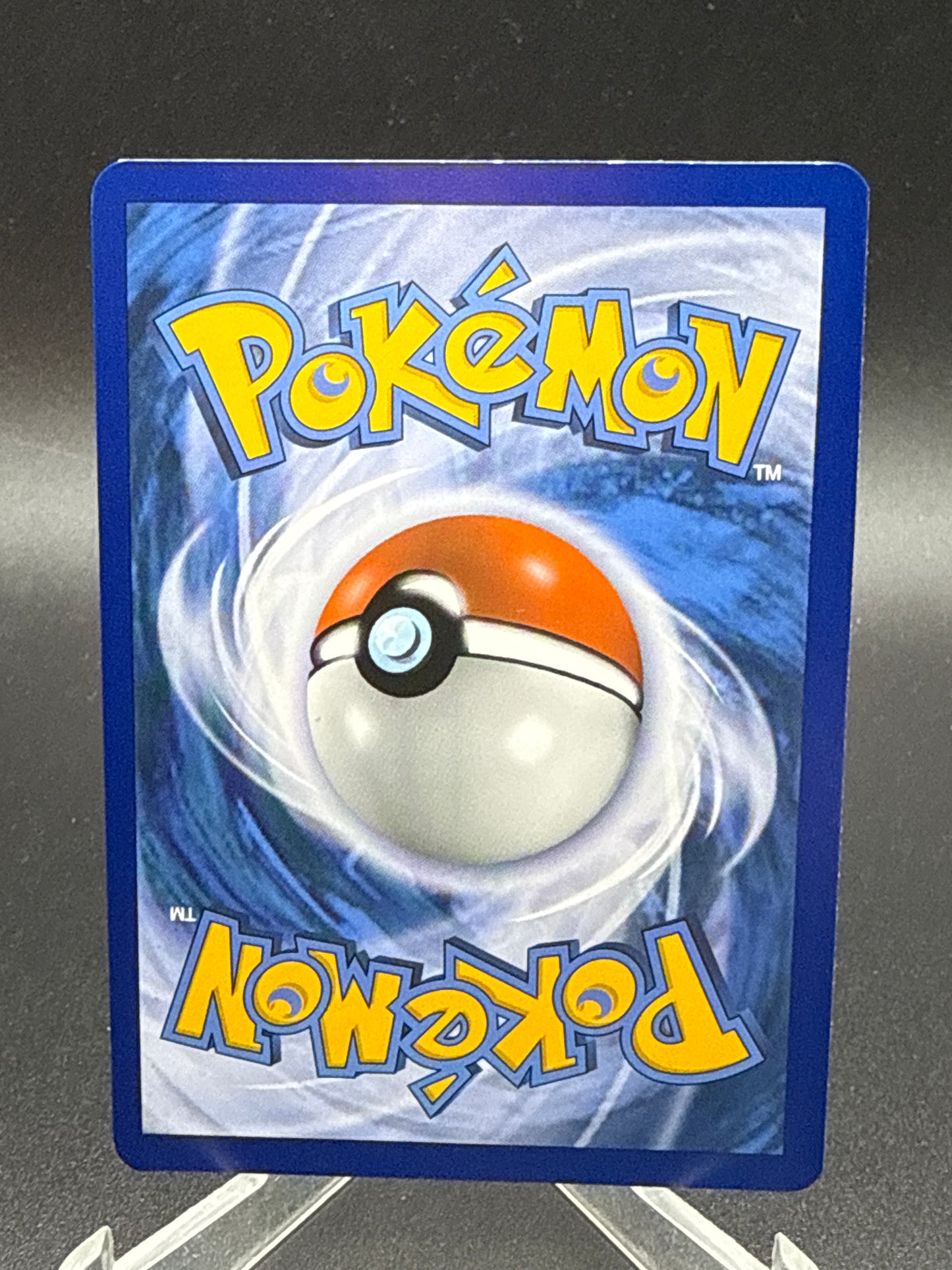 Pokémon TCG: 2016 Mewtwo EX 103/108 XY: Evolutions