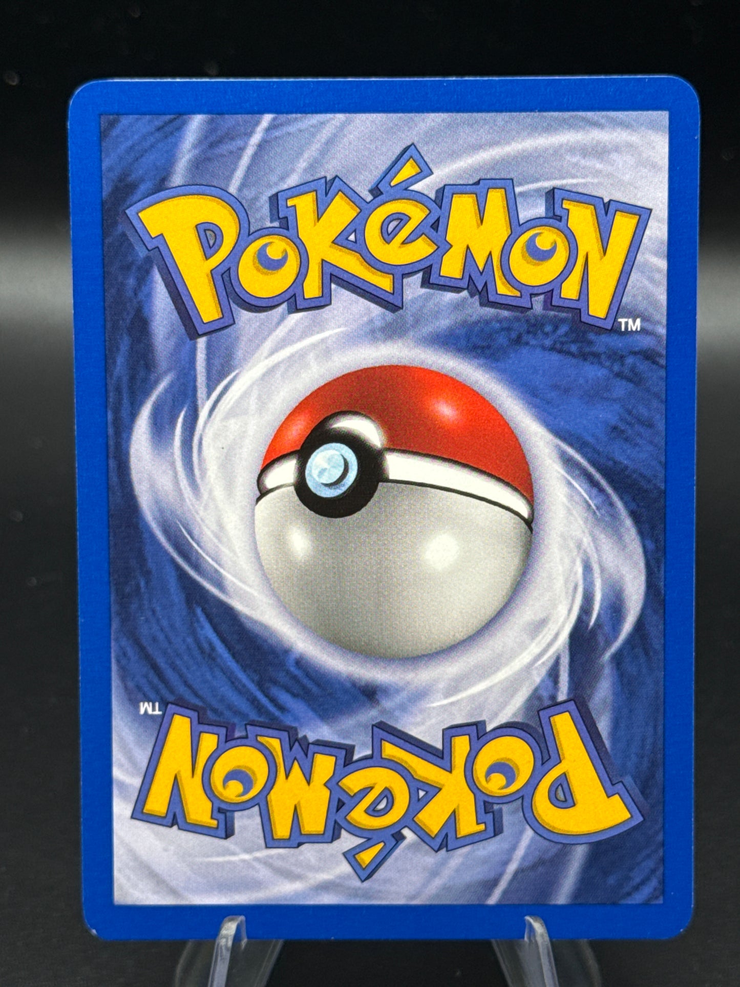 Pokémon TCG: 2000 Rocket's Moltres 12/132 Gym Heroes