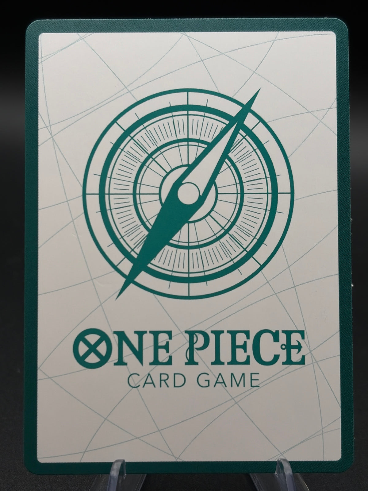 One Piece TCG: DON!! Card (Double Pack Set Vol. 12) (Rocks D. Xebec) - The World's Strongest Warriors (OP17)