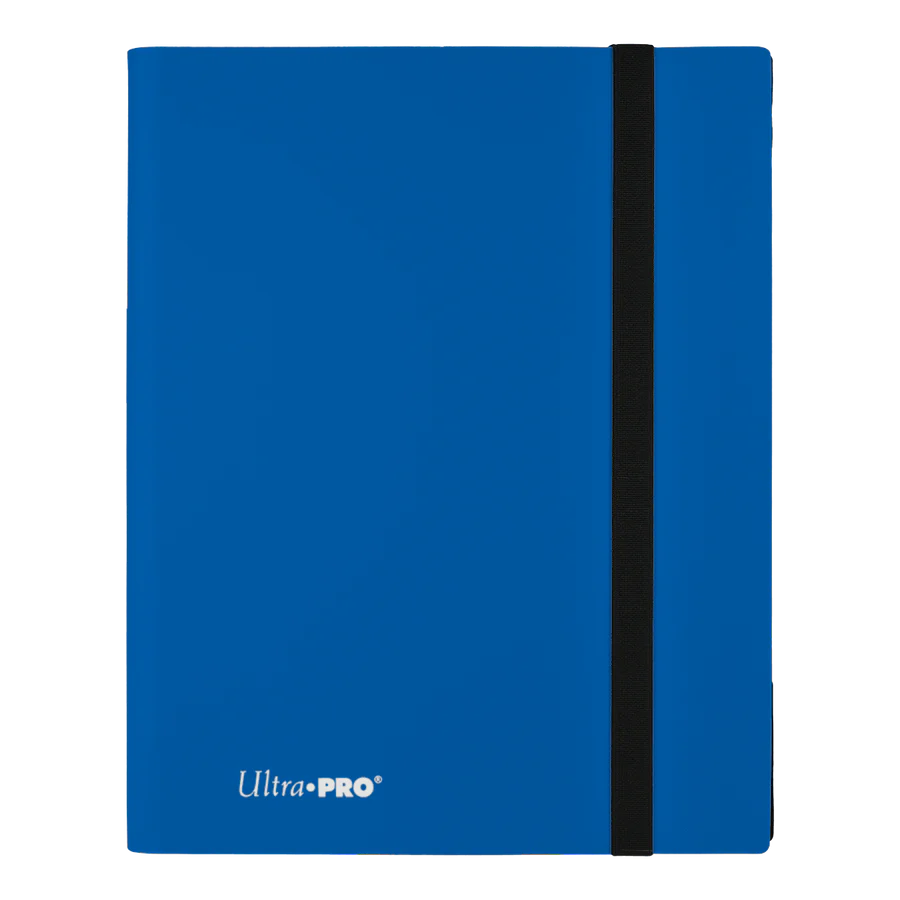 Ultra Pro: Eclipse 4-Pocket PRO-Binder