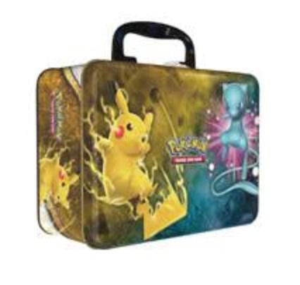 Pokémon TCG: Shining Legends - Collector Chest