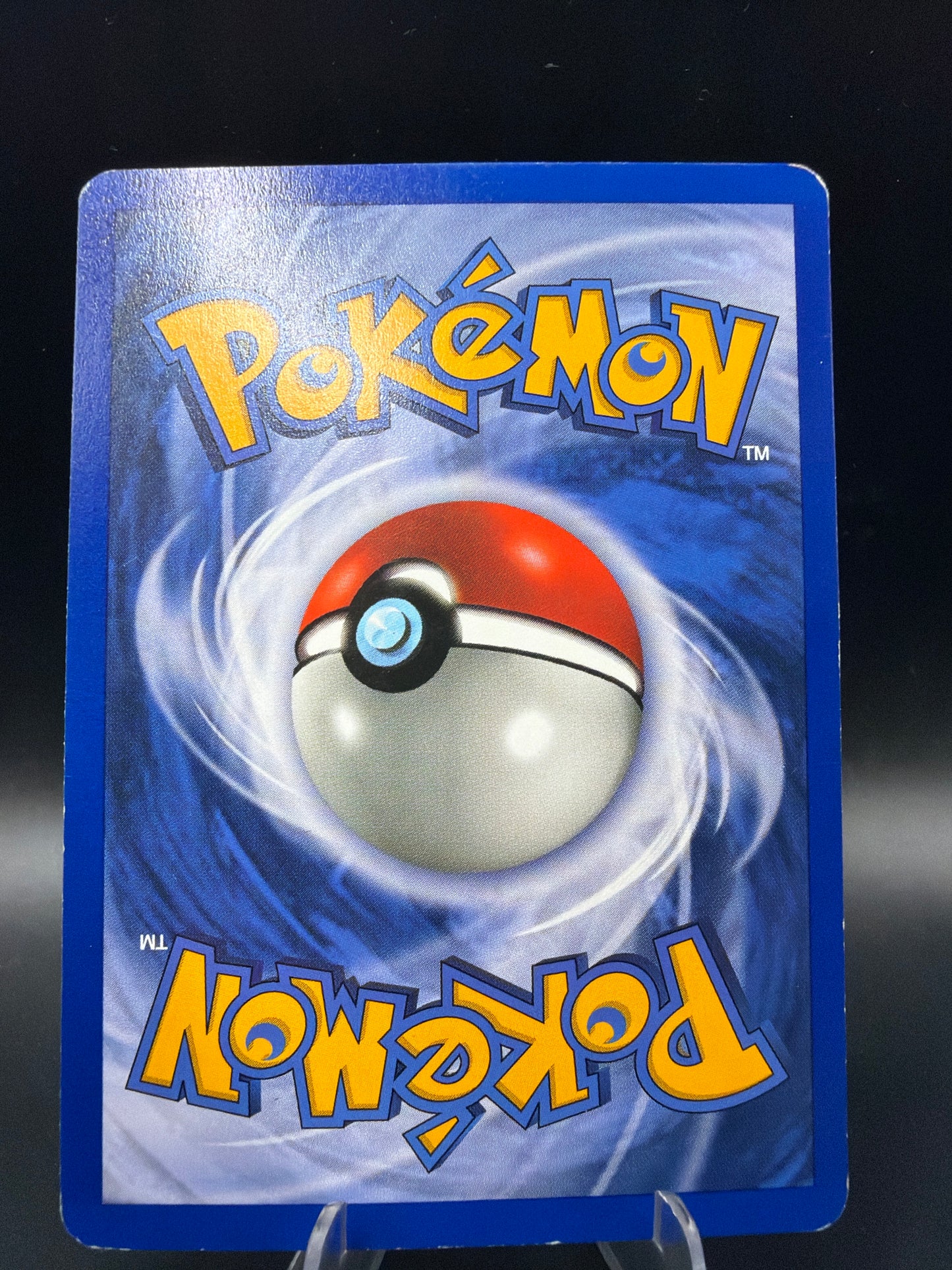 Pokémon TCG: 1999 Flareon 3/64 Jungle Holo