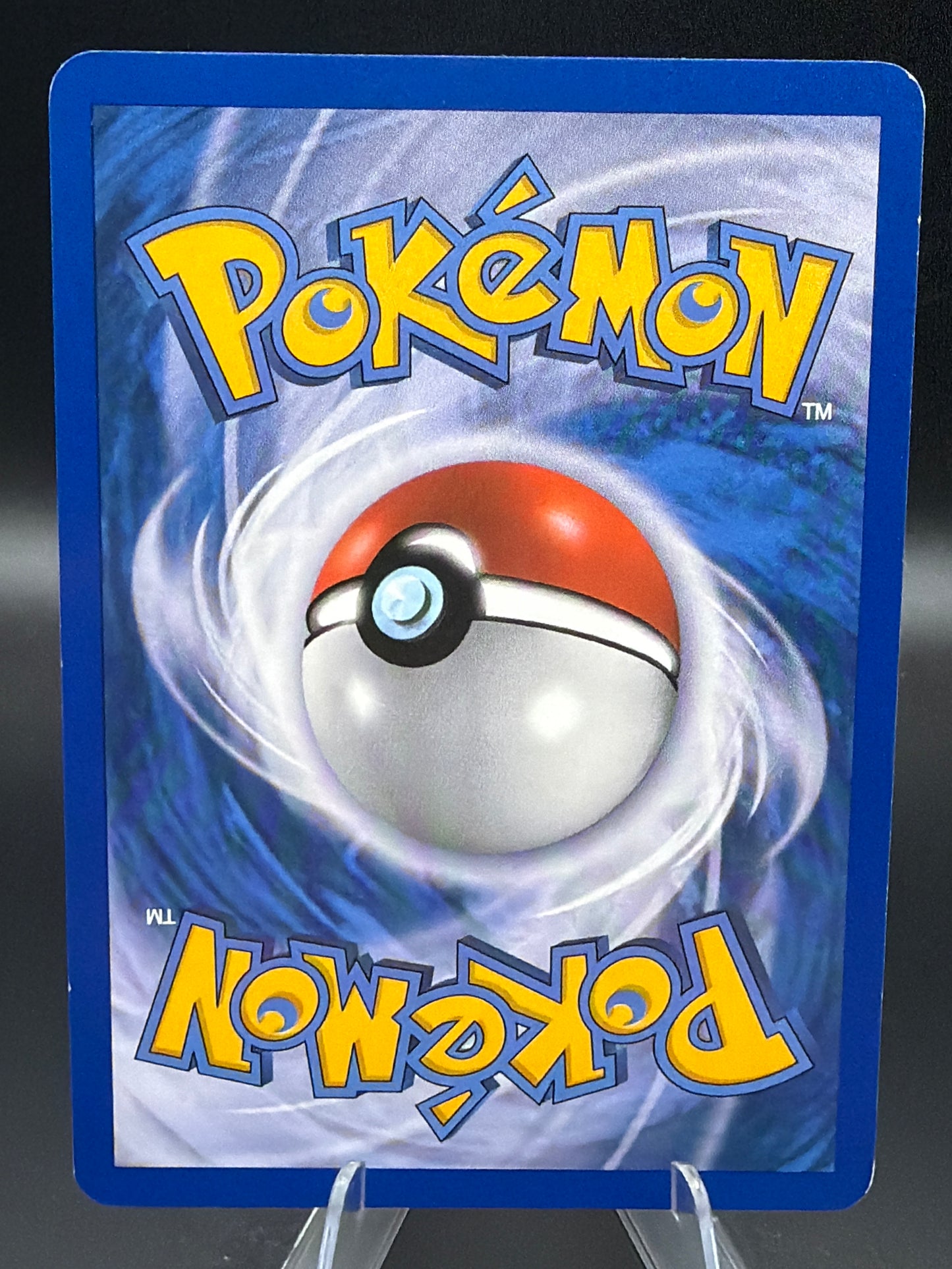 Pokémon TCG: 2012 Volcarona BW40 BW: Dark Explorers Prerelease Promo