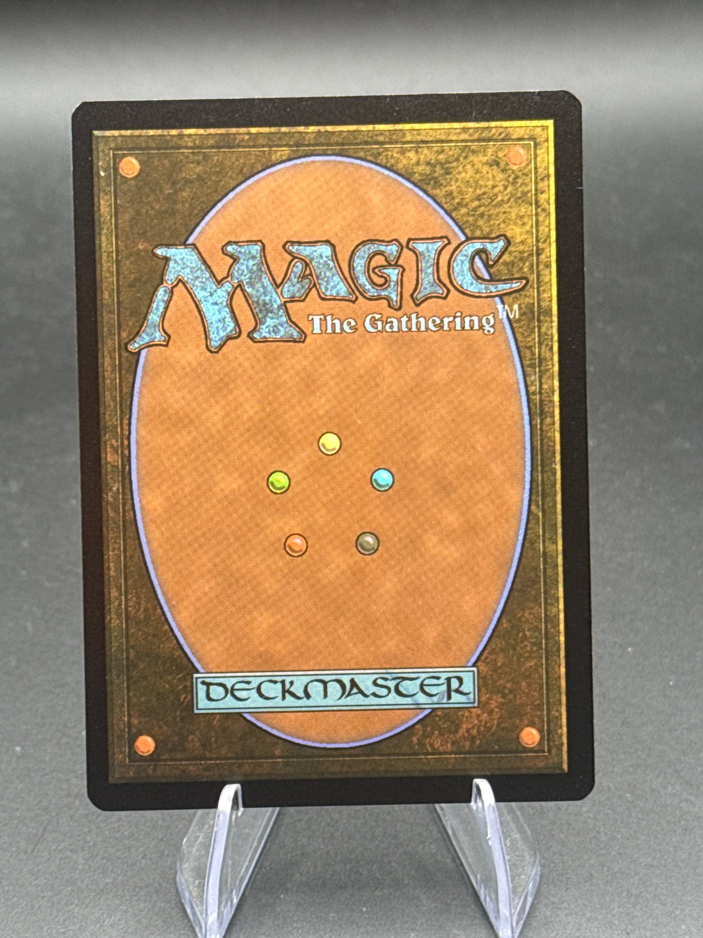 MTG TCG: Carnage, Crimson Chaos (Borderless) R 0227 - Marvel's Spider-Man