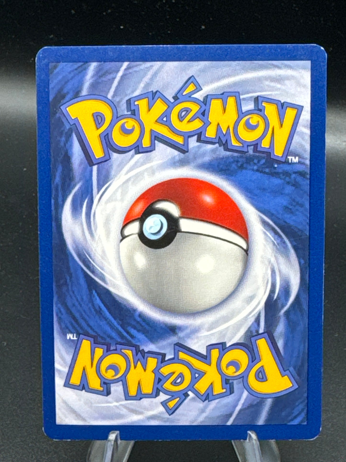 Pokémon TCG: 1998 Computer Error (Rocket's Secret Machine) - #16 - WoTC Promo