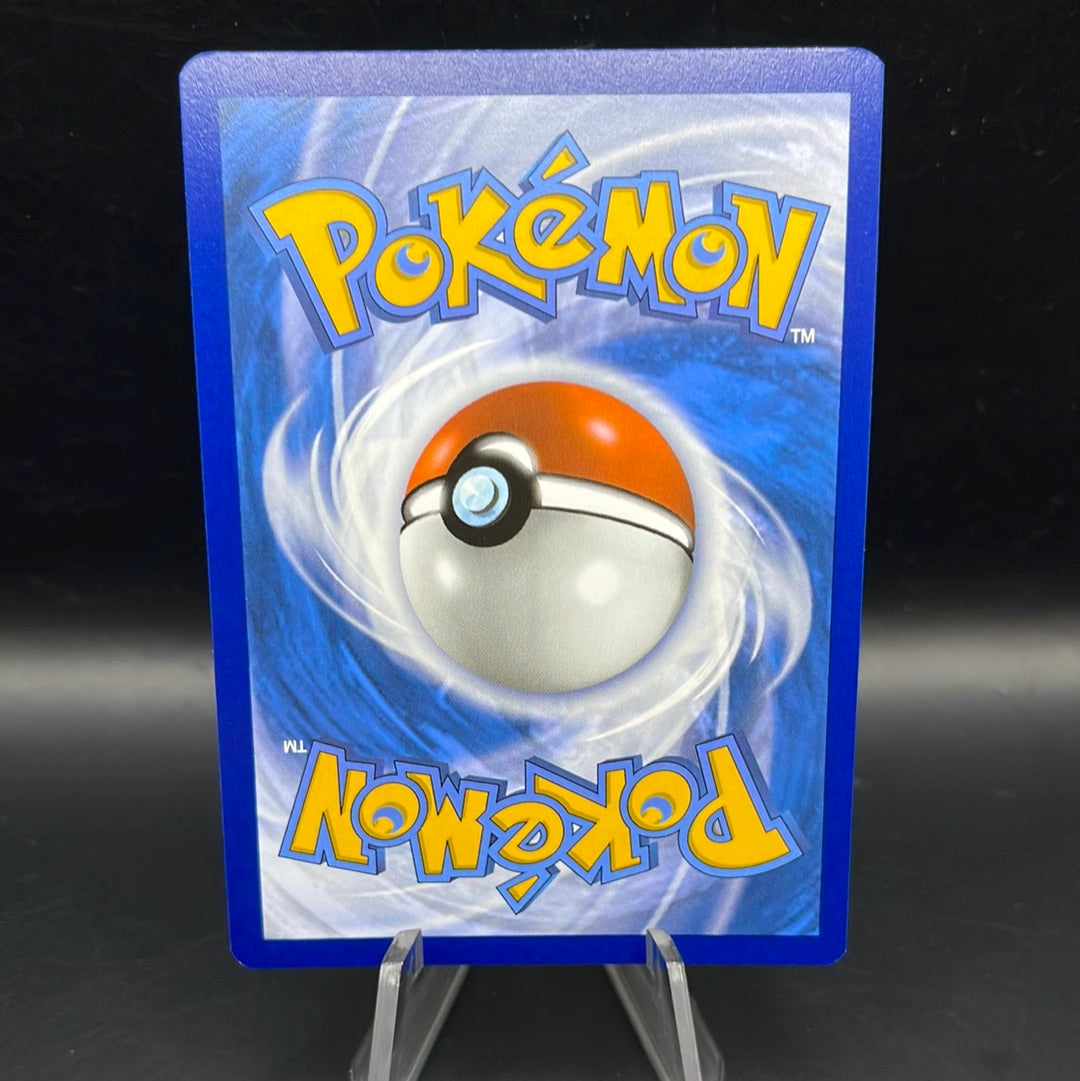 Pokémon TCG: 2024 Kirlia 154/091 S&V Paldean Fates Baby Shiny