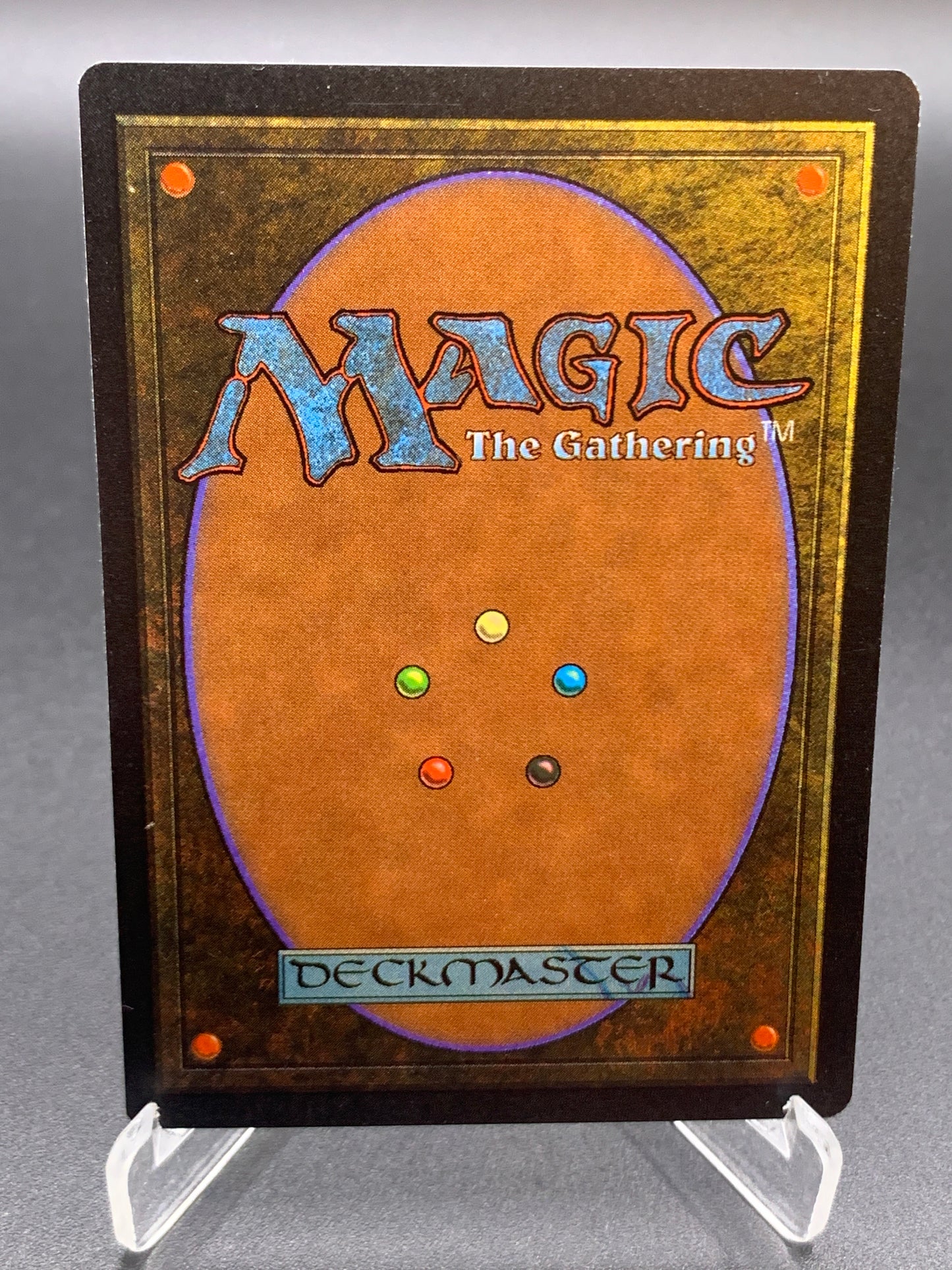 MTG TCG: Crystal Vein MIR: Mirage