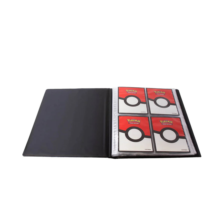 Ultra Pro: Charmander - 4-Pocket Portfolio Binder