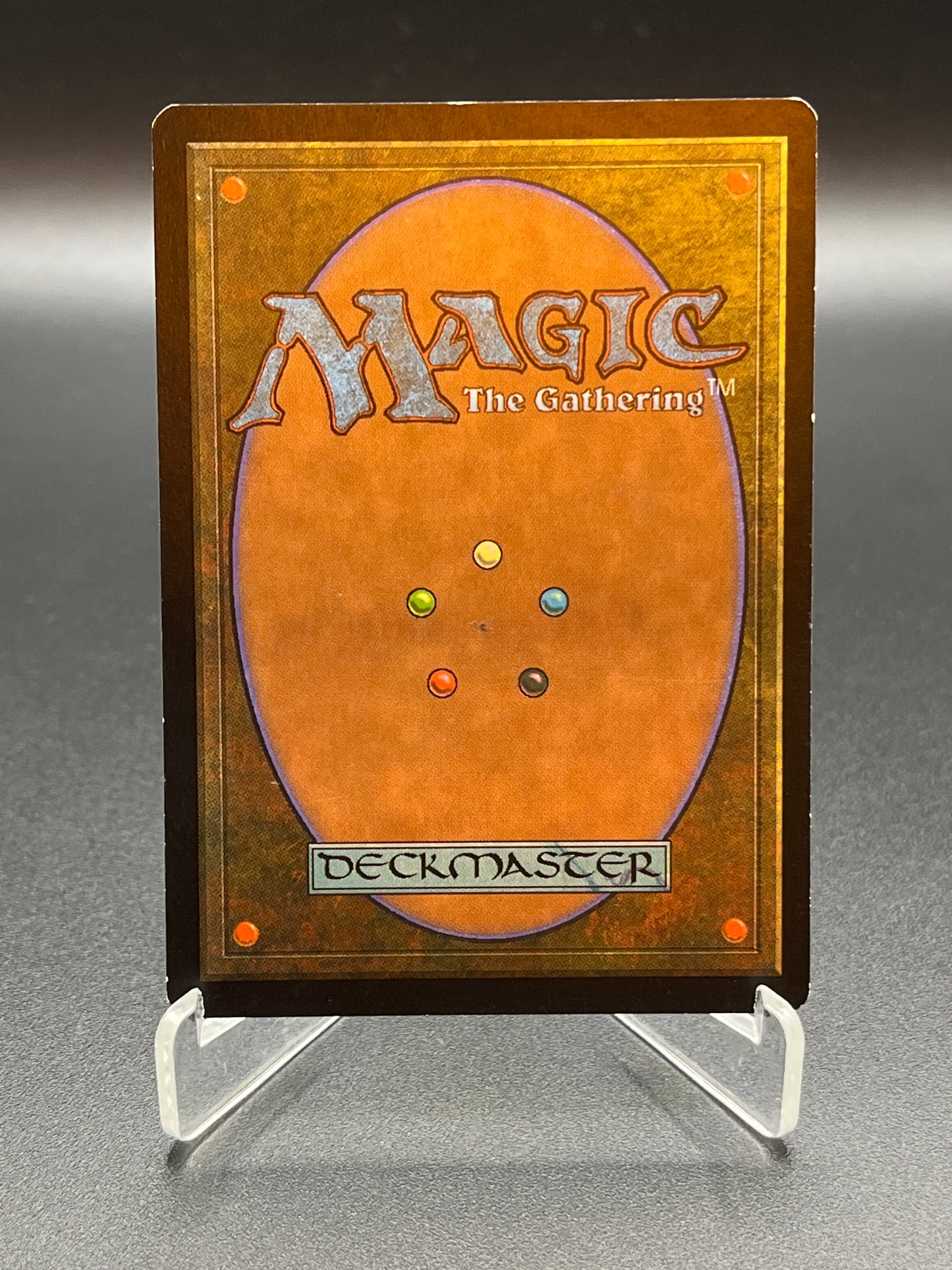 MTG TCG: Mind Over Matter R 0040 EXO: Exodus