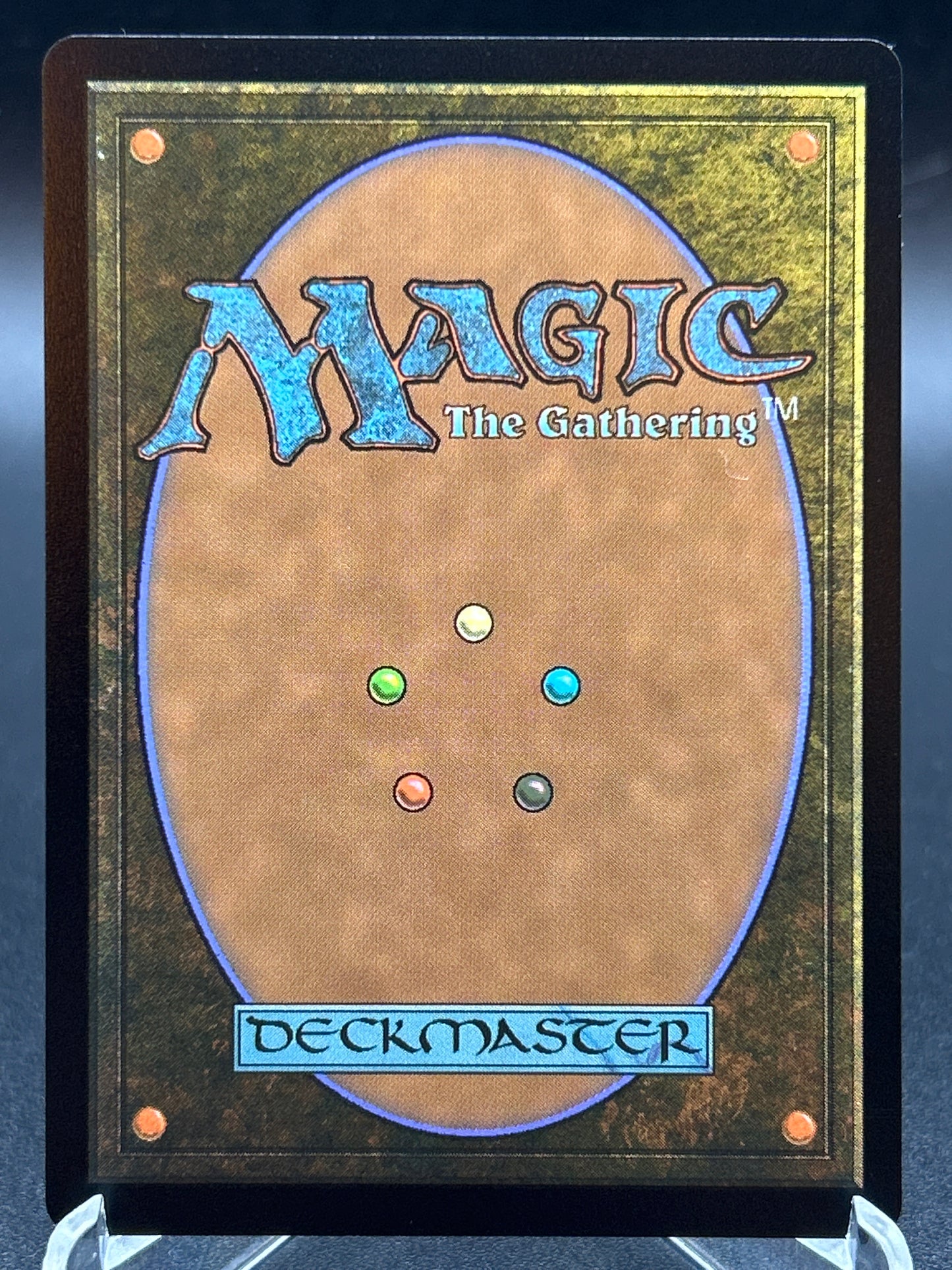 MTG TCG: Egg Hammer (Rainbow Foil) R 2097 SLD: Secret Lair Drop Series (Secret Lair x Sonic)