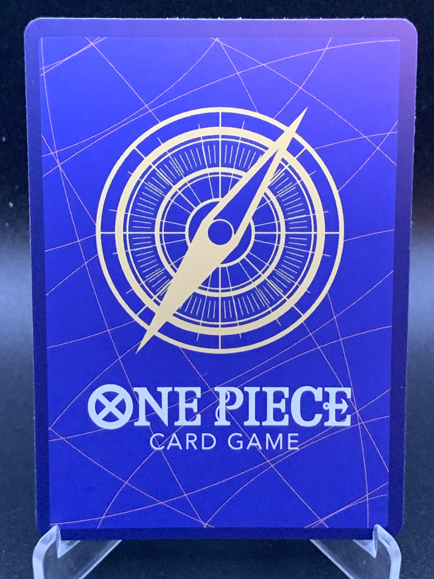 One Piece TCG: Charlotte Linlin (Parallel) OP08-069 - Two Legends (OP08)