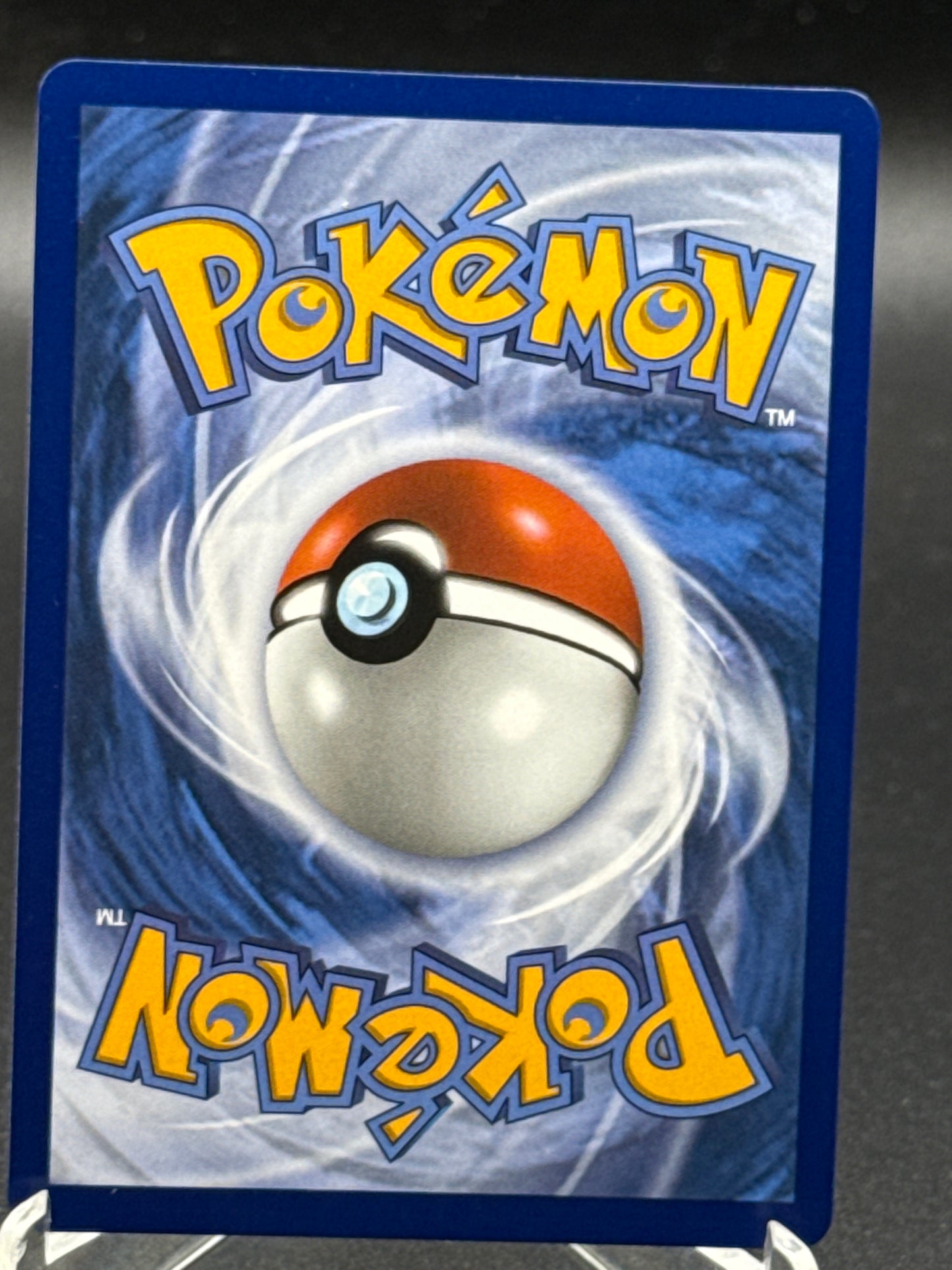 Pokémon TCG: 2025 Sawsbuck Masterball 007/086 - SV: White Flare