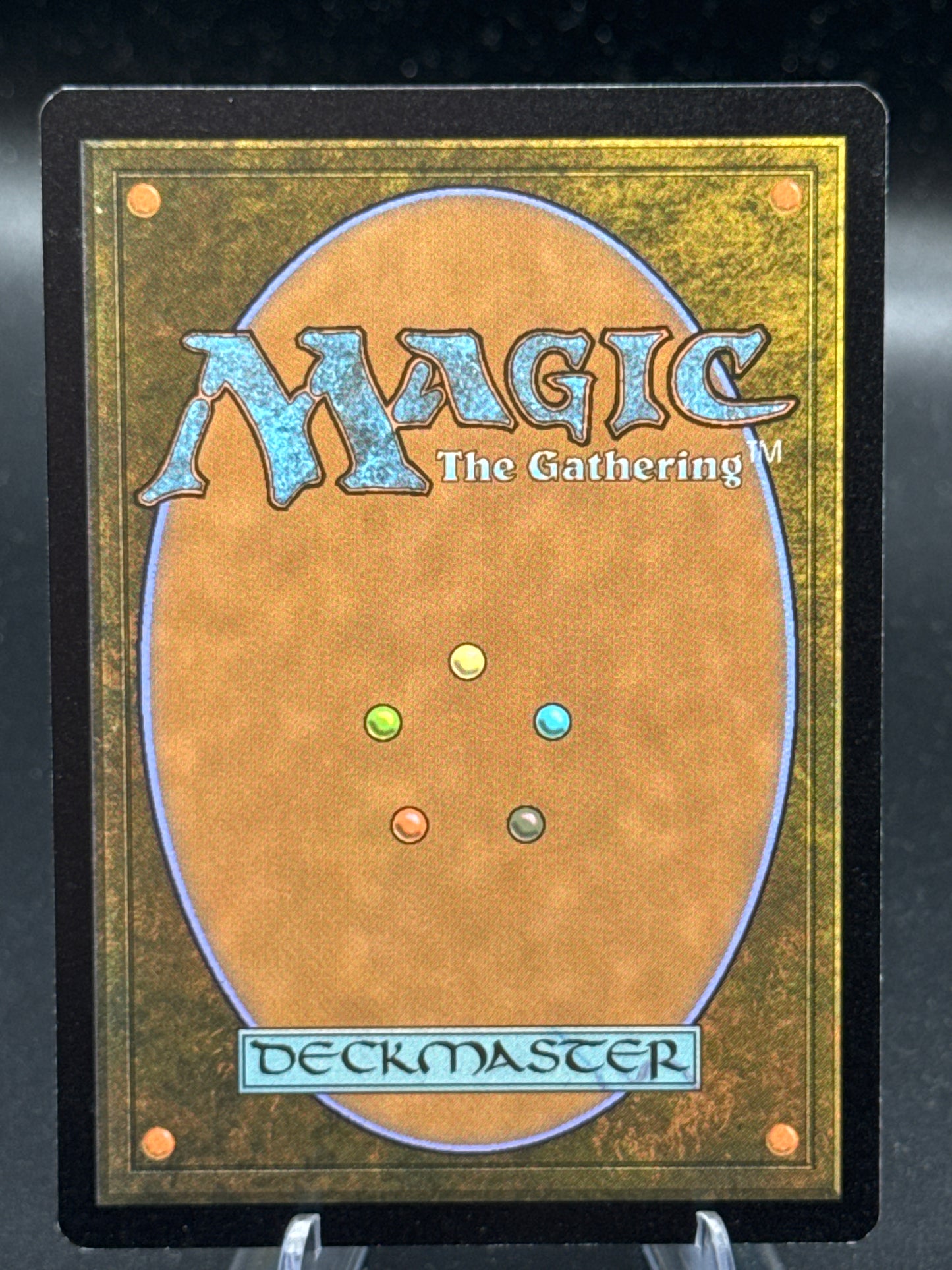 MTG TCG: Breeches, Brazen Plunderer (Borderless) U 006 - Special Guests