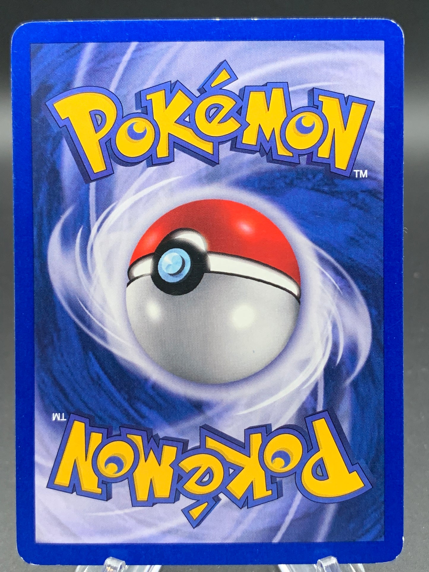 Pokémon TCG: 2002 Gengar - 11/110 - LC: Legendary Collection Holo