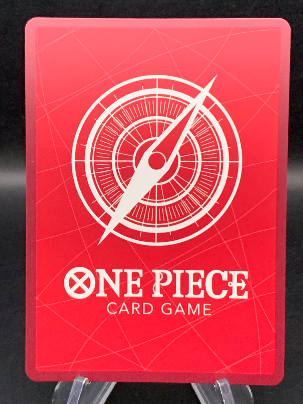One Piece TCG: Jinbe - OP14-040 - The Azure Sea's Seven