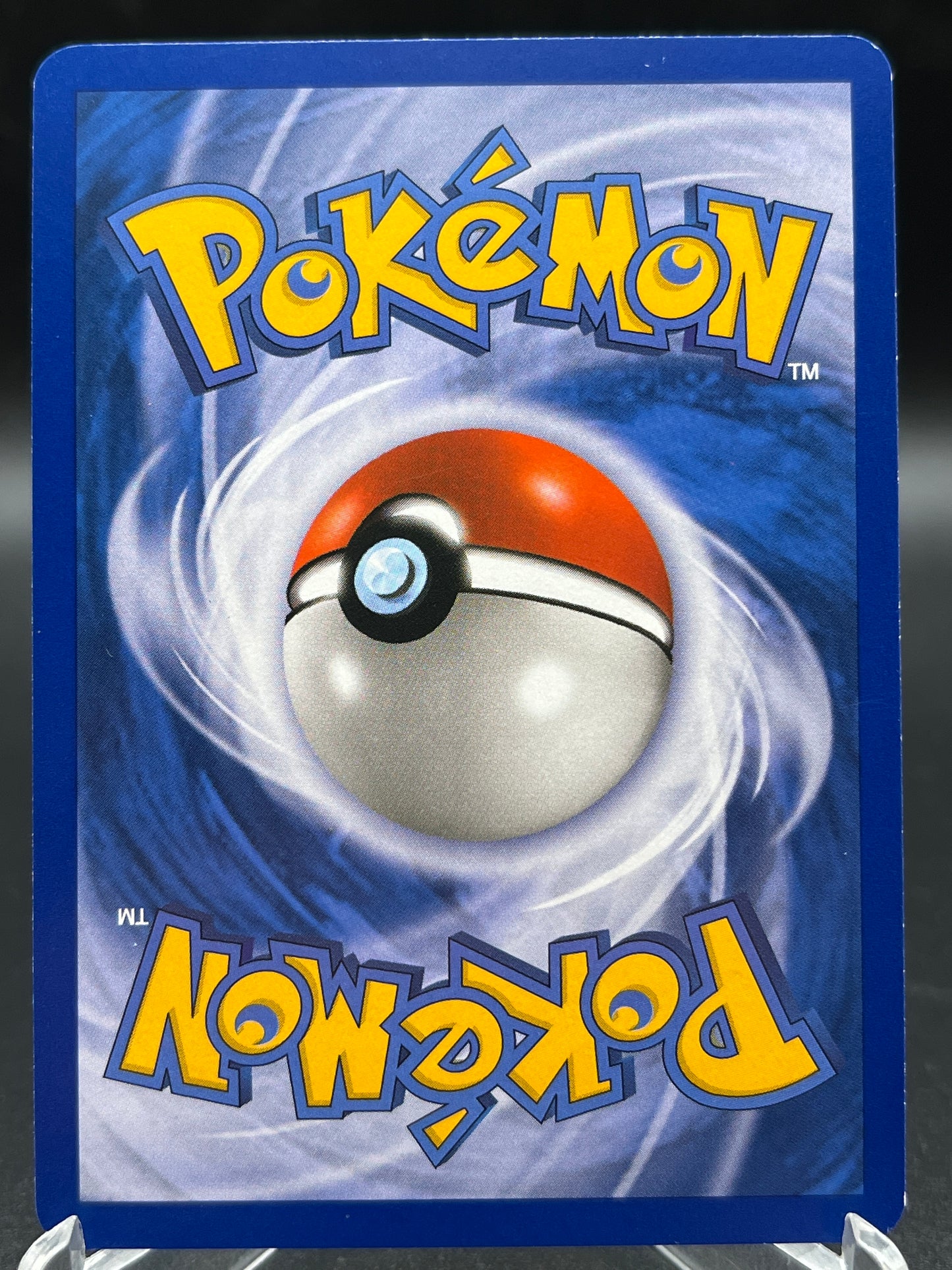 Pokémon TCG: 2007 Unown 39/132 Secret Wonders Reverse Holo