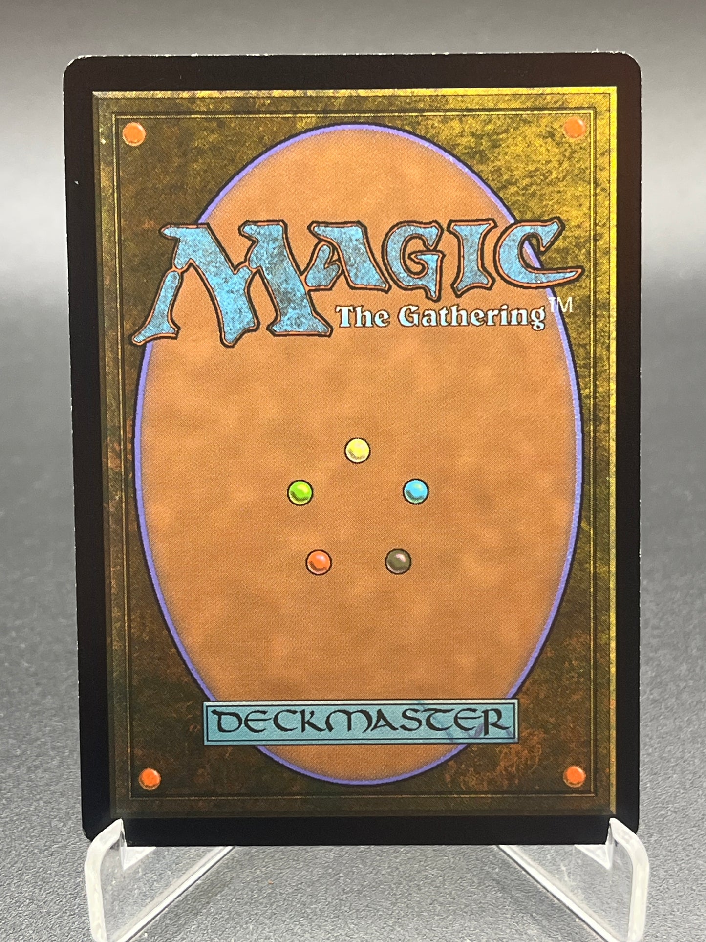 MTG TCG: Treasure T 2094 (Rainbow Foil) SLD: Secret Lair Drop Series (Secret Lair x Sonic)
