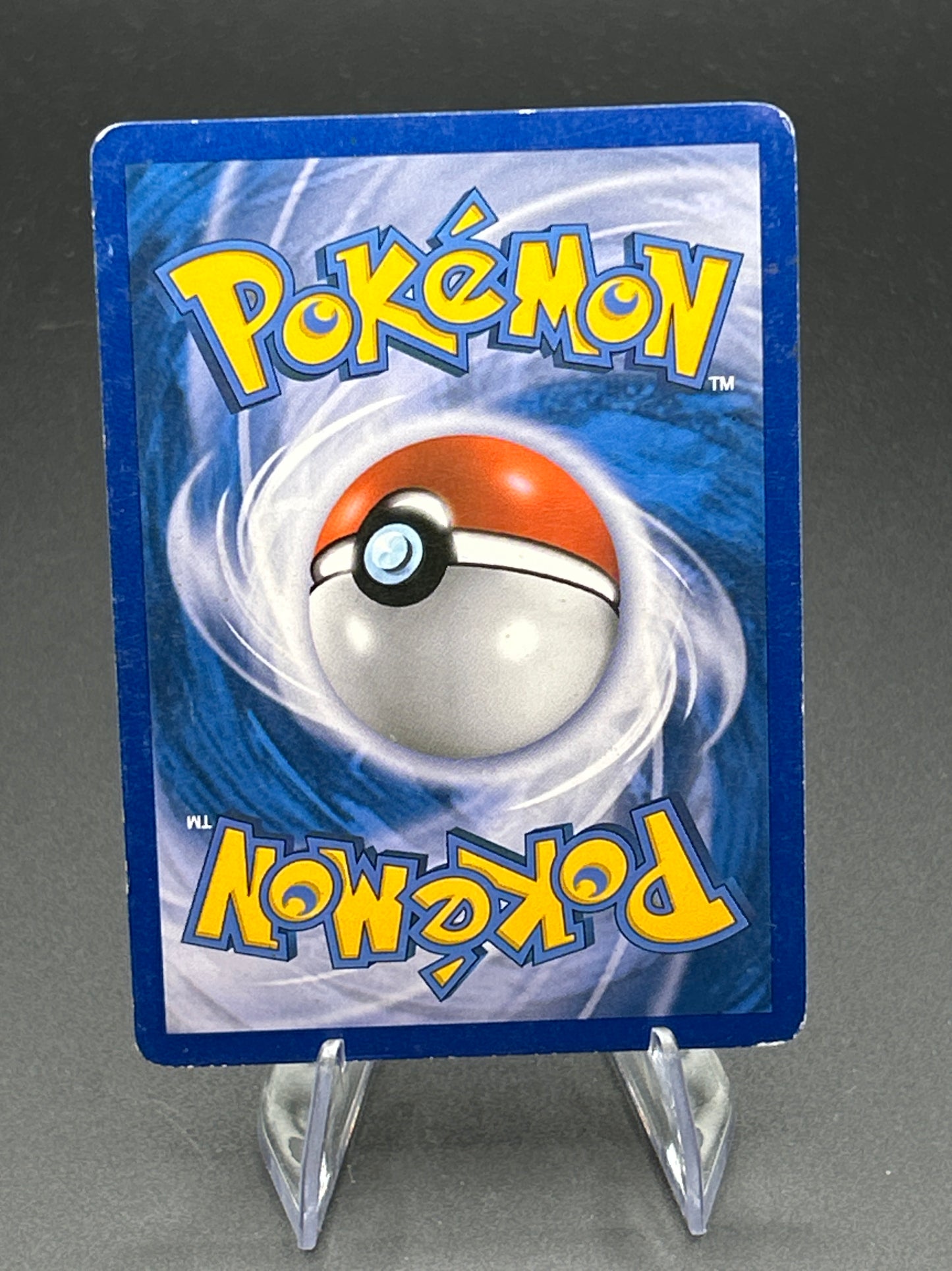 Pokemon TCG 2009 Charizard LV.60 - 1/99 - Miscellaneous Cards Holo - DMG