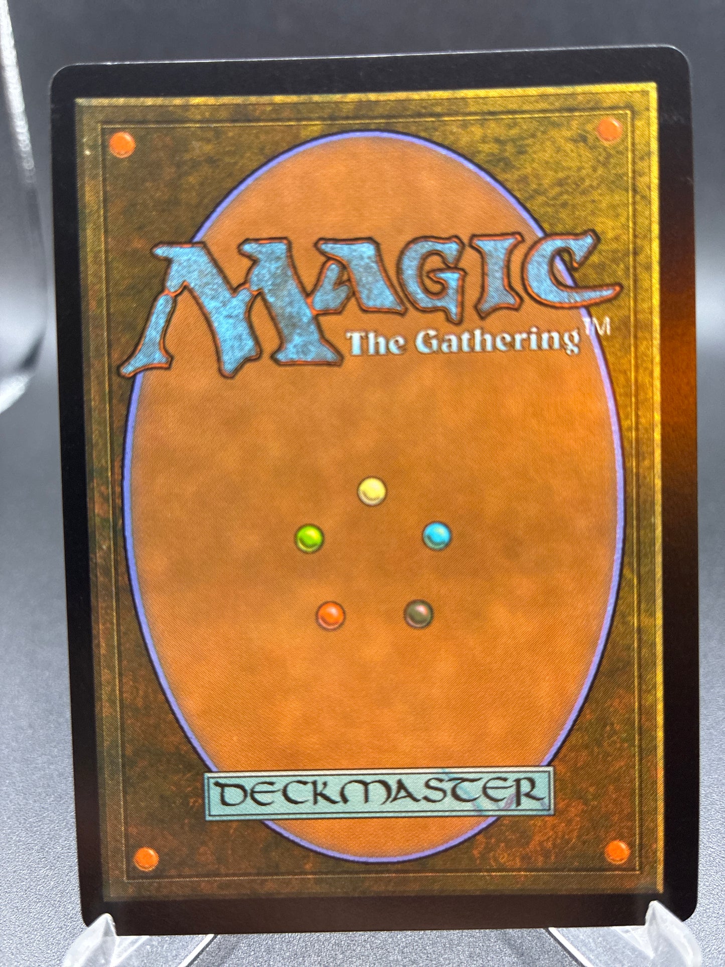 MTG TCG: Goryo's Vengeance (Showcase) P 0372 DSC: Commander: Duskmourn, House of Horror