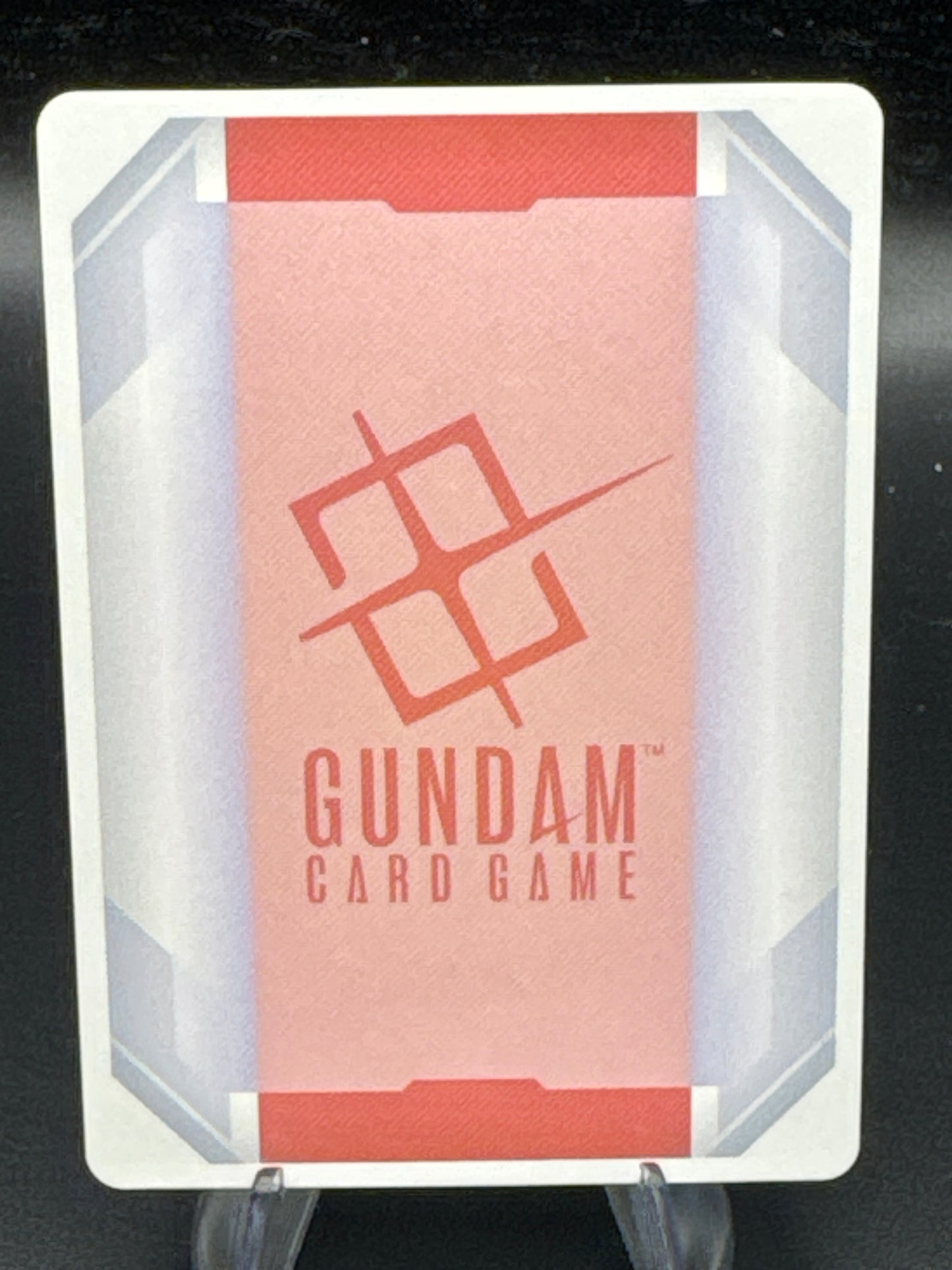 Gundam TCG: Resource R-015 (C+) - Dual Impact