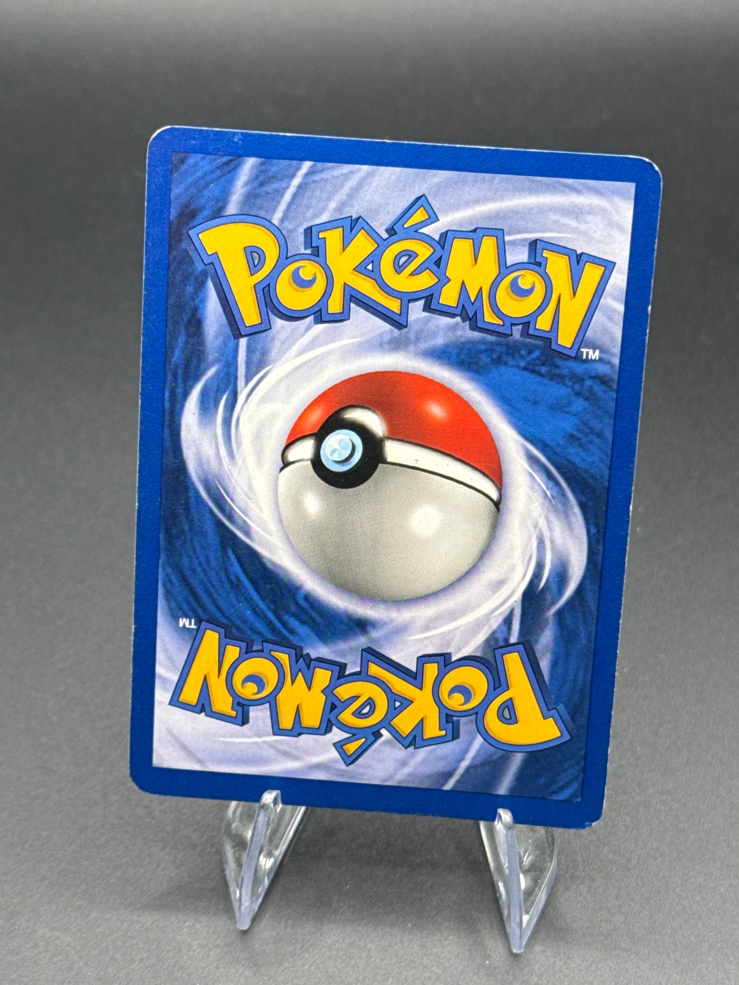 Pokémon TCG: 2001 Yanma 17/75 - Neo Discovery