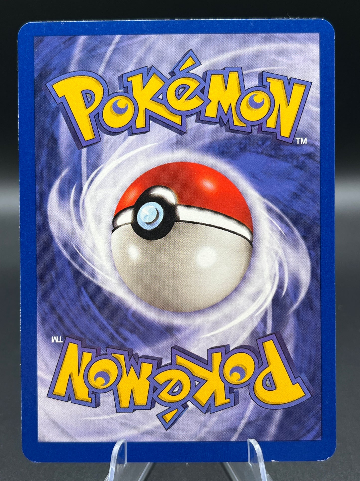 Pokémon TCG: 2000 Dark Hypno 26/82 - 1st Edition Team Rocket