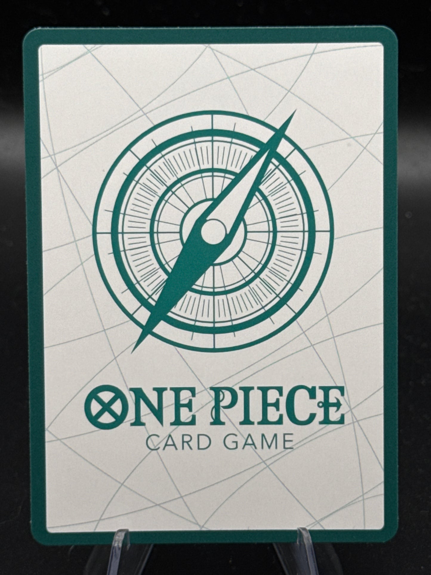 One Piece TCG: DON!! Card Enel PRB-01