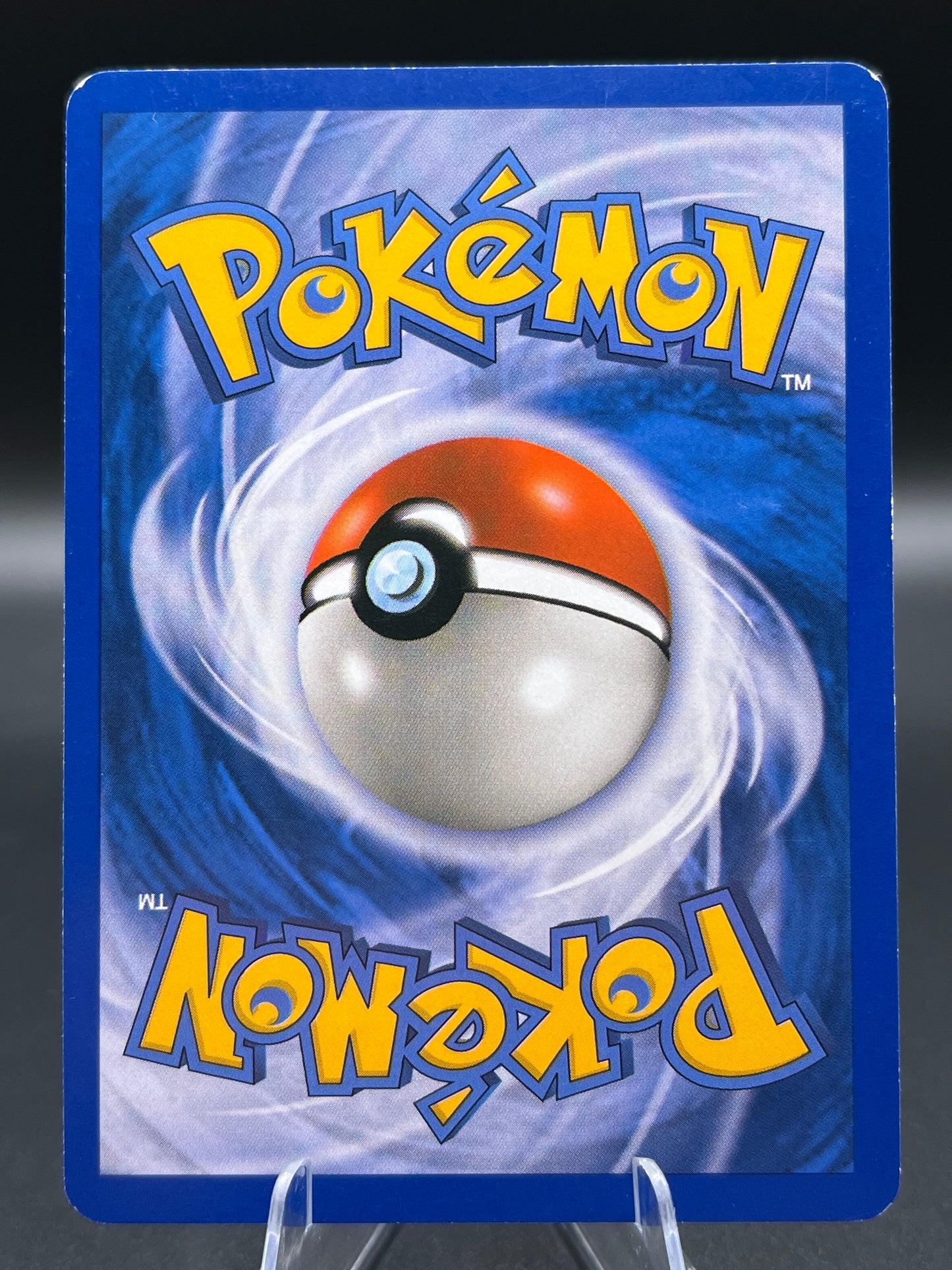 Pokémon TCG: 2007 Pikachu 12/17 - Pop Series 5