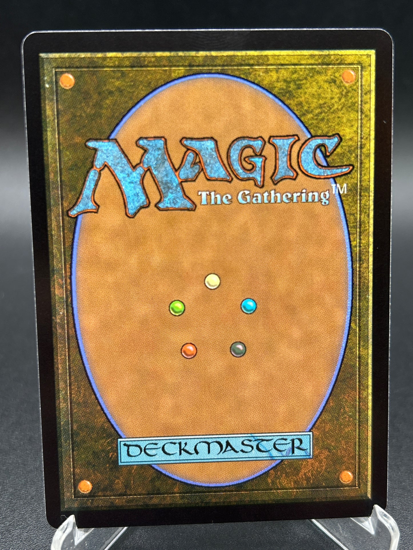 MTG TCG: Shantotto's Coercion - Diabolic Intent (Showcase) R 0034 FCA: FINAL FANTASY - Through the Ages