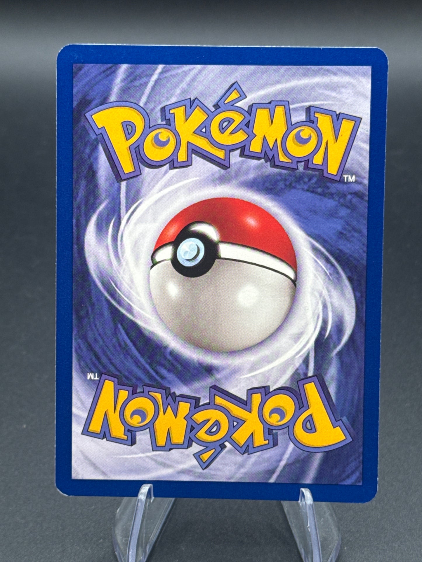 Pokémon TCG: 2000 1st edition Dark Charizard 21/82 - Team Rocket
