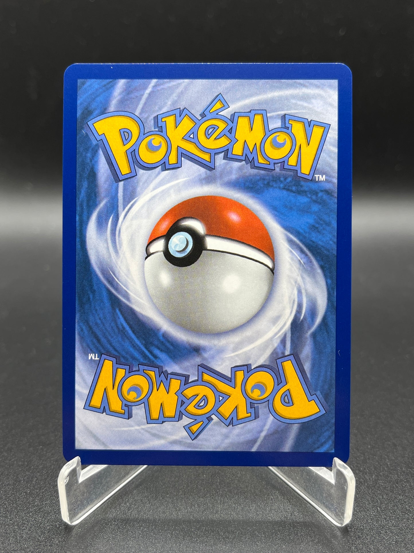 Pokémon TCG: 2025 Scream Tail 042/131 Master Ball - Prismatic Evolutions