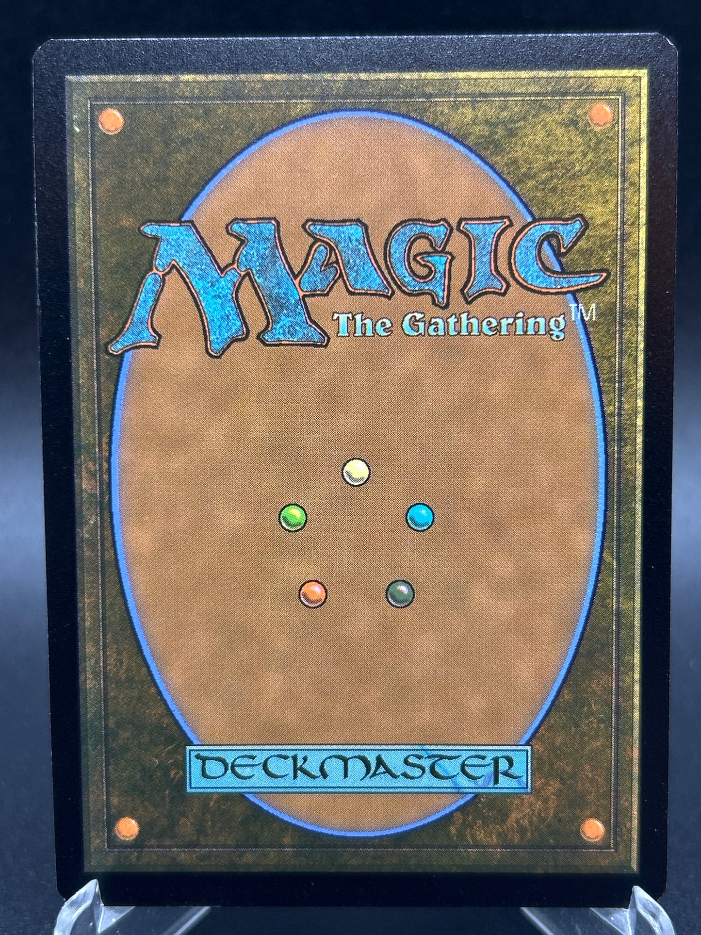 MTG TCG: Behold the Sinister Six! (Borderless)(Foil) R 0221 SPM: Marvel's Spider-Man