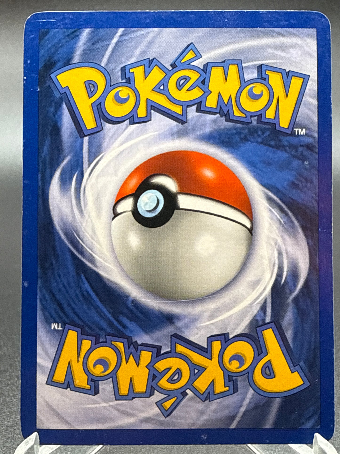 Pokémon TCG: 1999 Charizard 4/130 Base Set 2 Holo