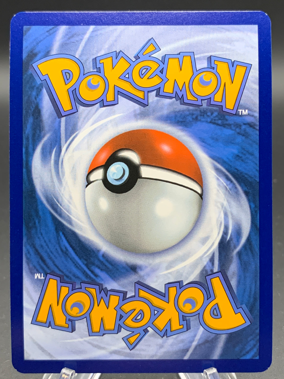 Pokémon TCG: 2025 Riolu - #010 - (Pokémon Center Exclusive) ME: Mega Evolution Promo